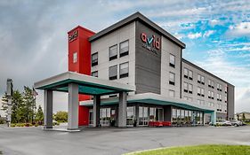 Avid Hotels - Zeeland By Ihg